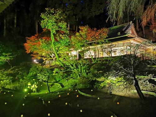 宮城仙台-瑞嚴寺