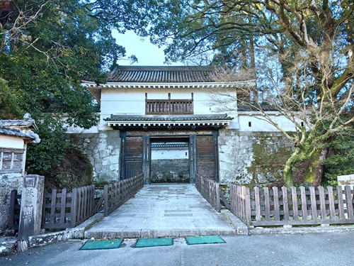 九州宮崎-日南飫肥城下町