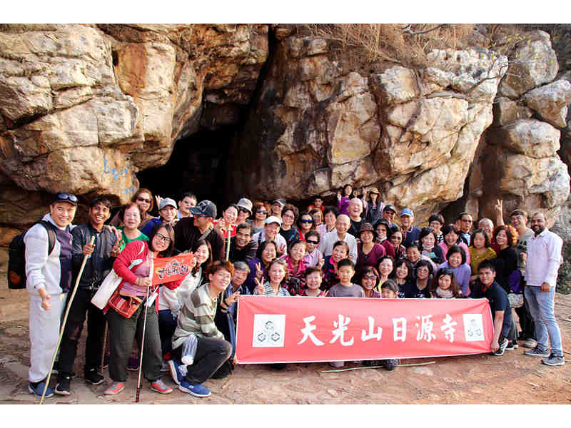 印度佛陀八大聖地~佛陀足跡~靈鷲山全覽12日
